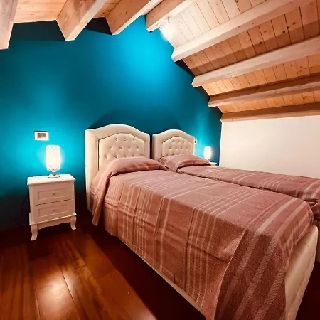 Sardinia Konukevi *