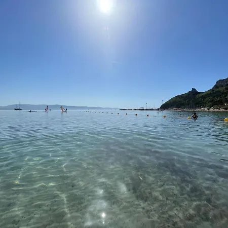Sardinia Konukevi Cagliari